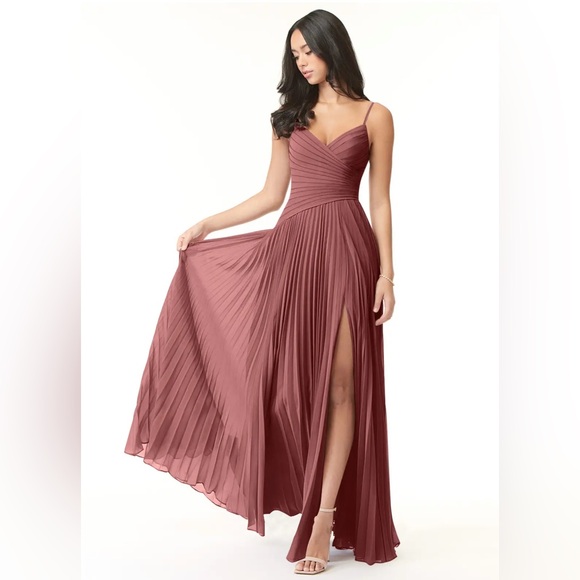 AZAZIE Vini dress size 0 - Picture 1 of 4